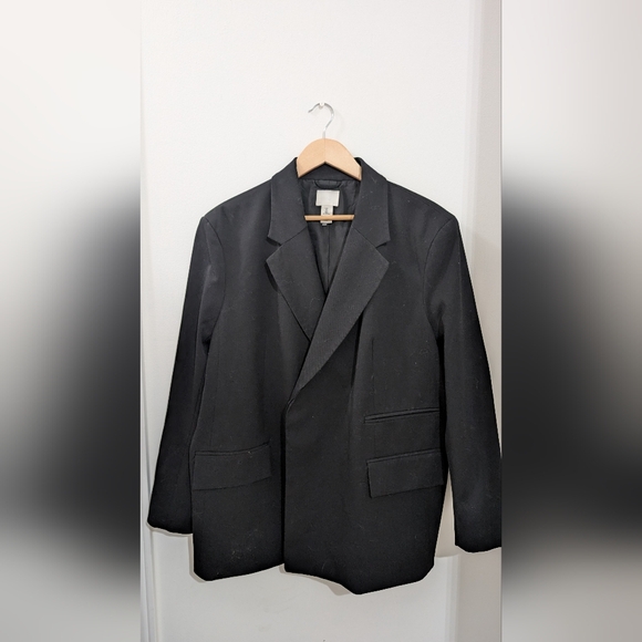 H&M - Blazer - Picture 3 of 6